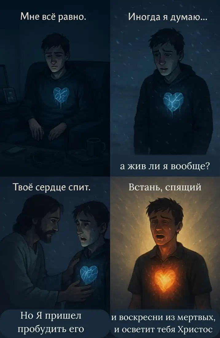 Мне все равно