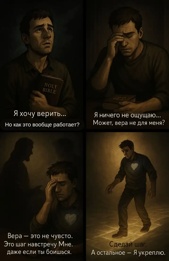 А если ты ошибаешься?