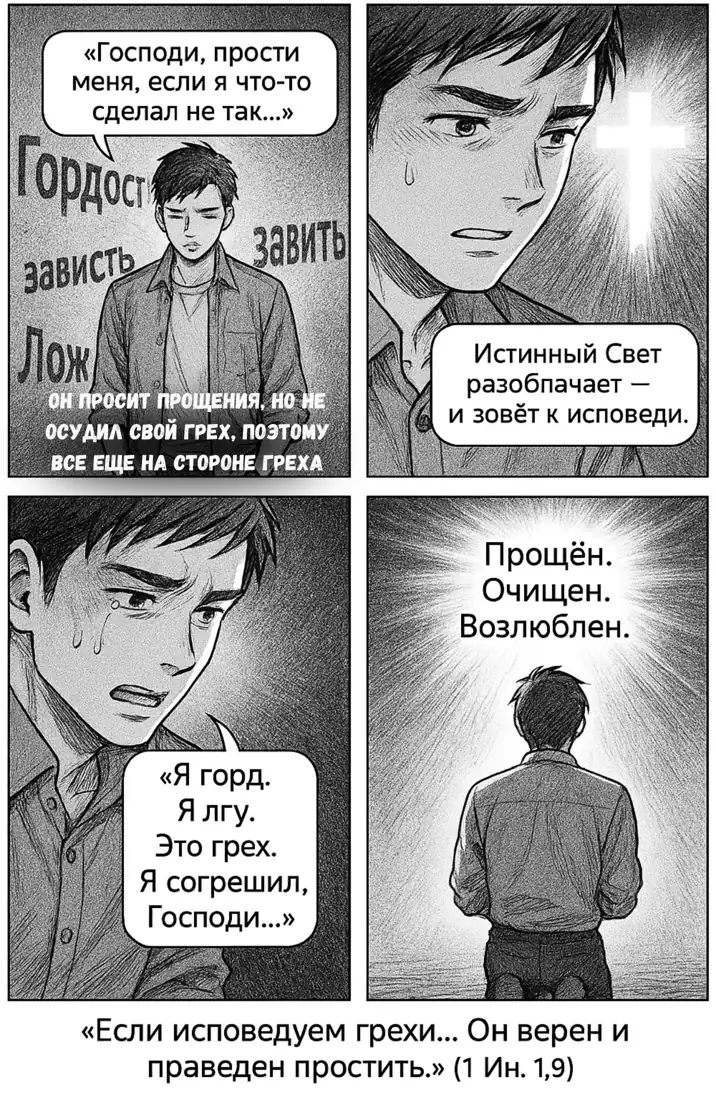 Сторона Бога